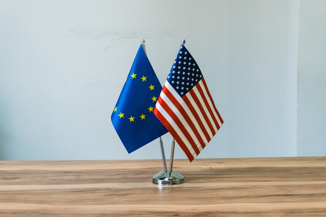 european diplomacy meeting